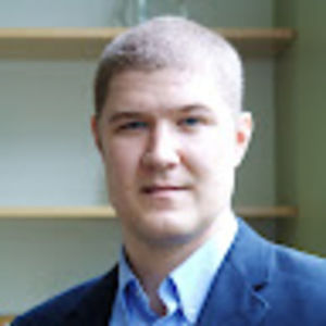 Meet your Posher, Robert